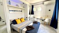 Bedroom of Flat for sale in Dénia