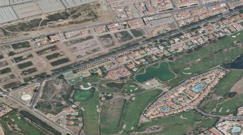 Foto 3 de Edifici en venda a Calle Aviacion (u), El Sabinar – Urbanizaciones – Las Marinas – Playa Serena, Roquetas de Mar
