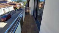 Balcony of Single-family semi-detached for sale in Olot