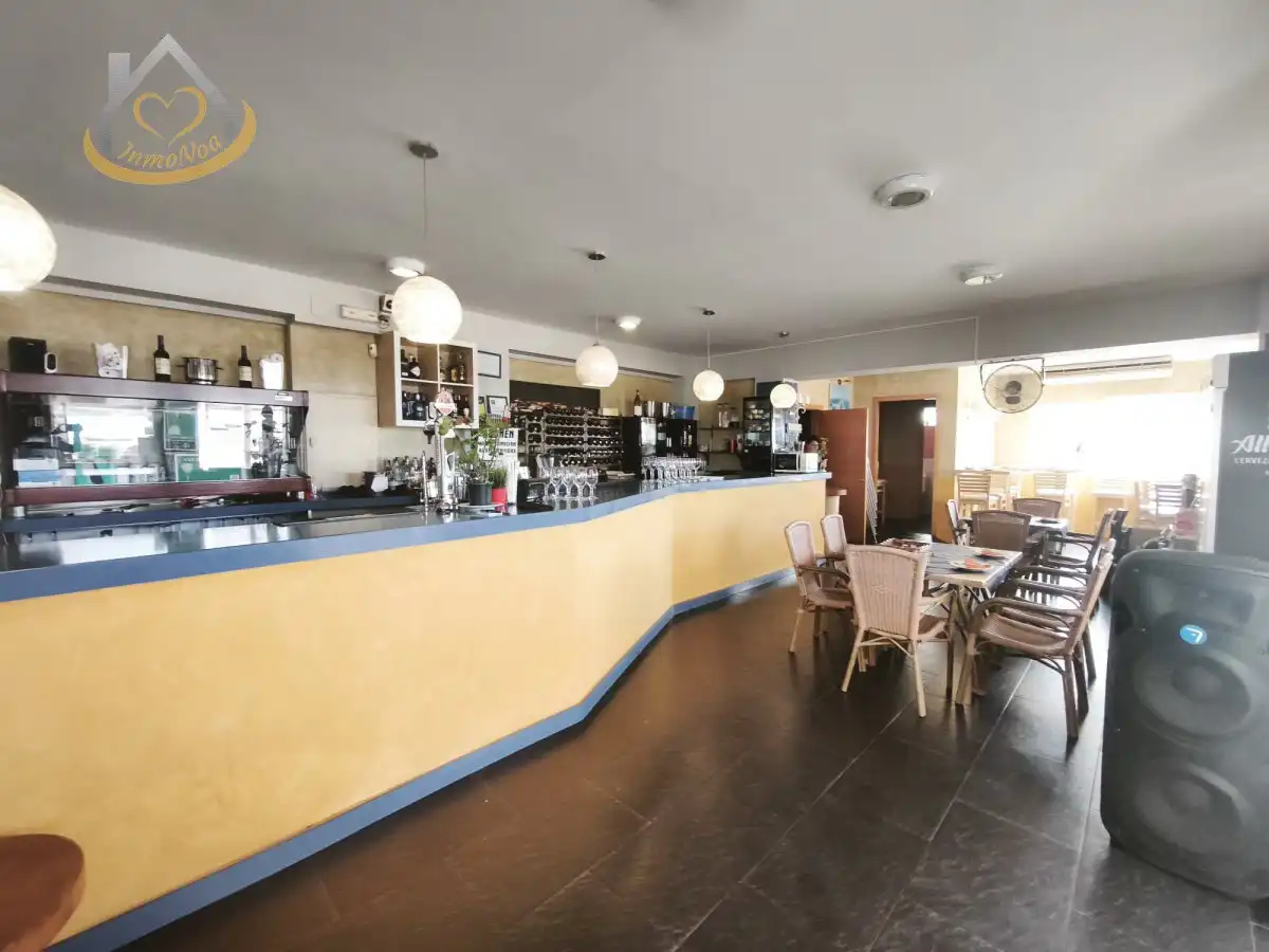 Local comercial en venta en Calle Fragata 2, imagen 5