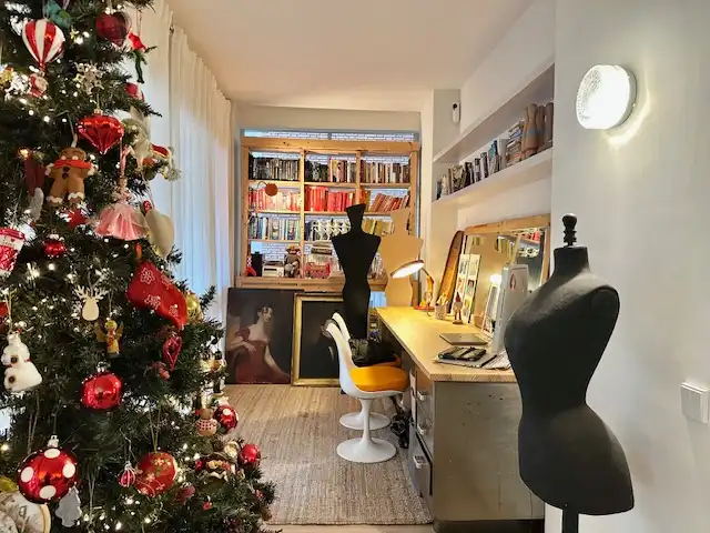 Appartement avec terrasse à vendre à Passeig de la Bonanova, imagen 29