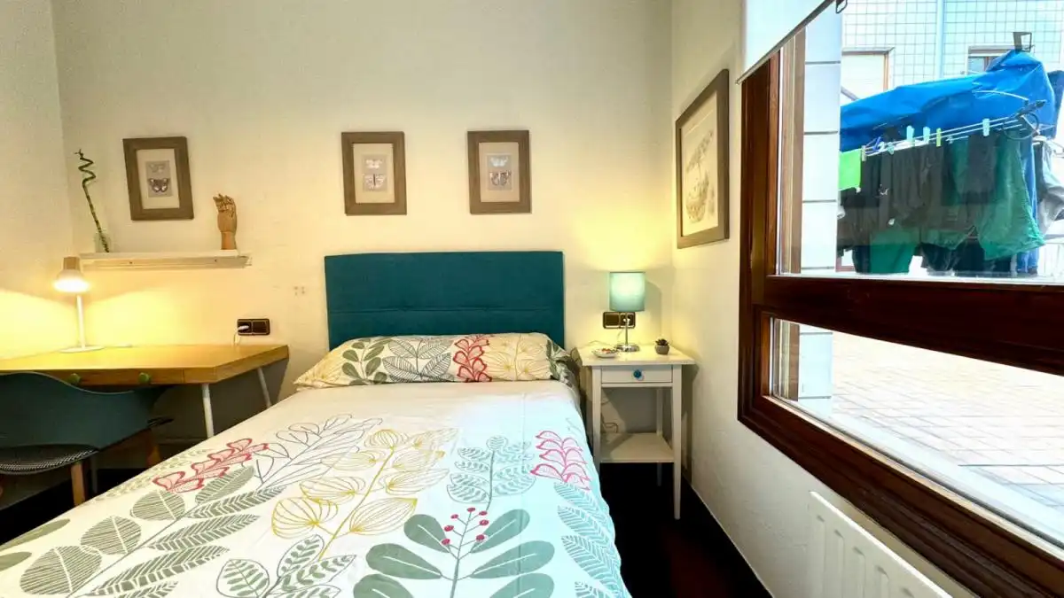 Habitació a Albia