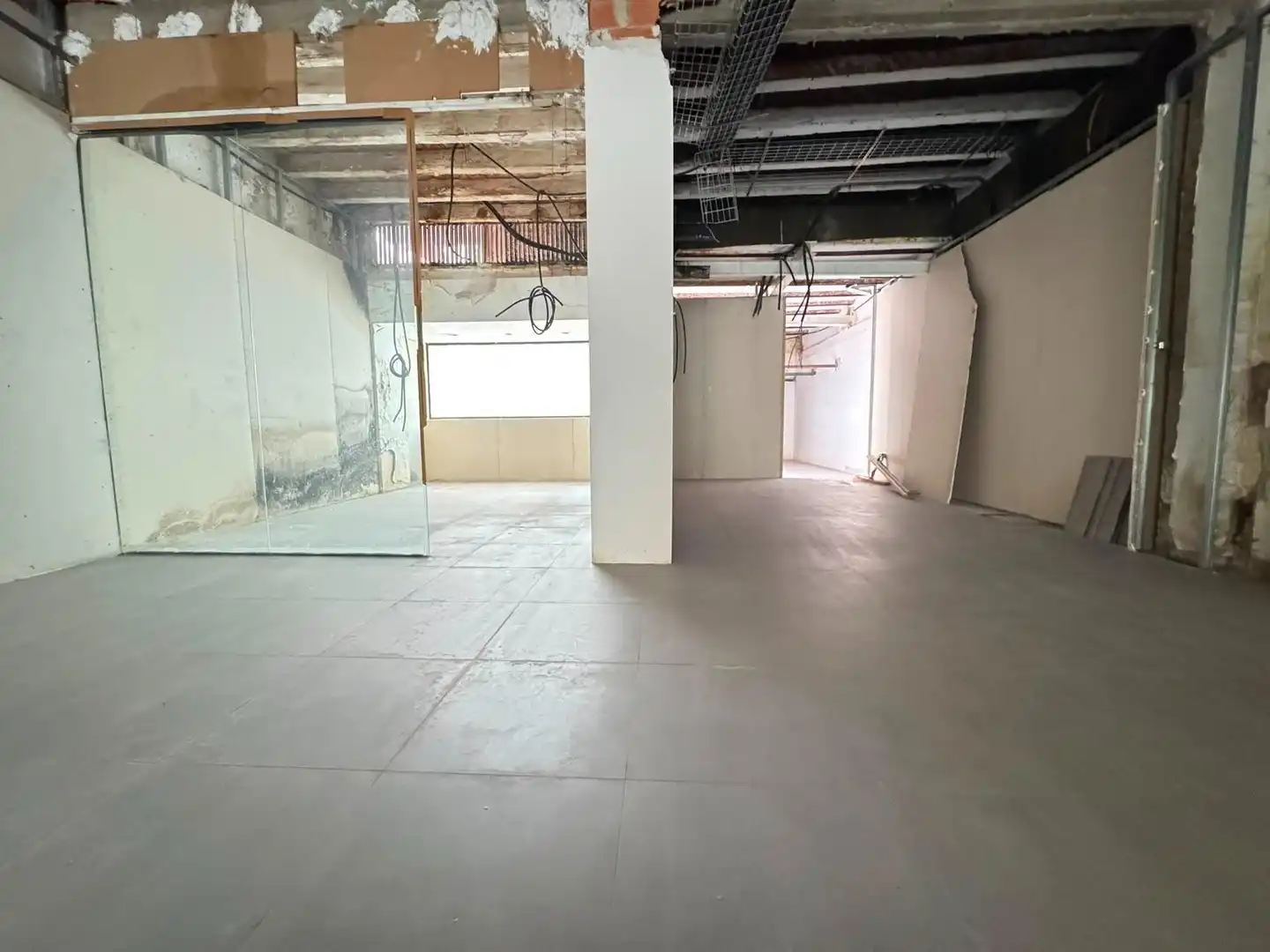 Local comercial en venta en Alberic, imagen 4