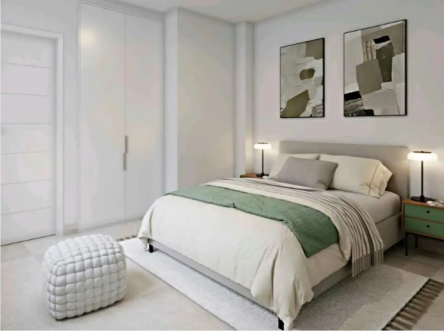 Appartement avec ascenseur à vendre à Puerto Deportivo, imagen 2