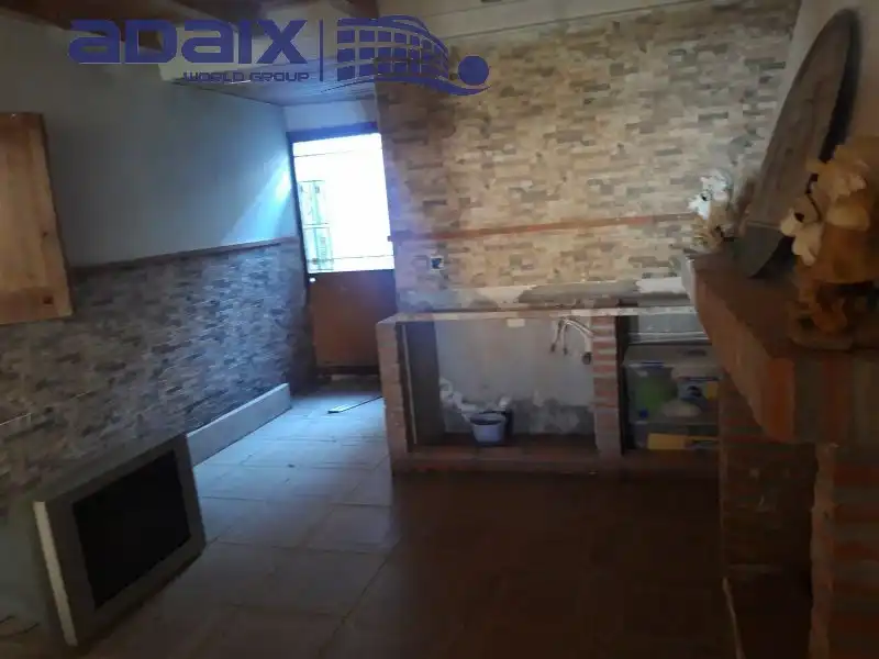 Planta baja en venta en Almodóvar del Campo