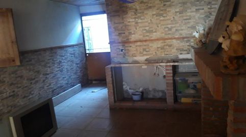 Foto 3 de Planta baixa en venda a Calle Cristo, 78, Almodóvar del Campo, Ciudad Real