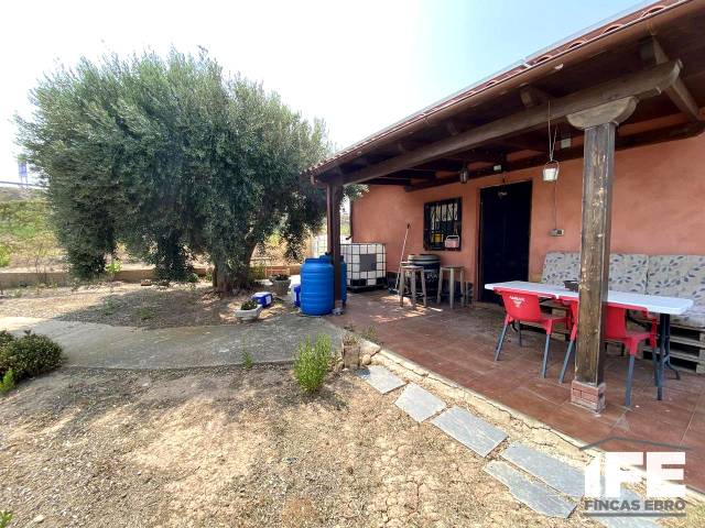Finca rústica en Venta en Pedrola