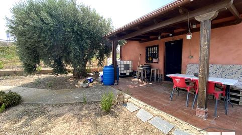 Foto 3 de Finca rústica en venta en Pedrola, Zaragoza