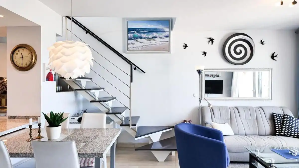 Apartment mit Pool zum Verkauf in Orihuela Costa, imagen 7