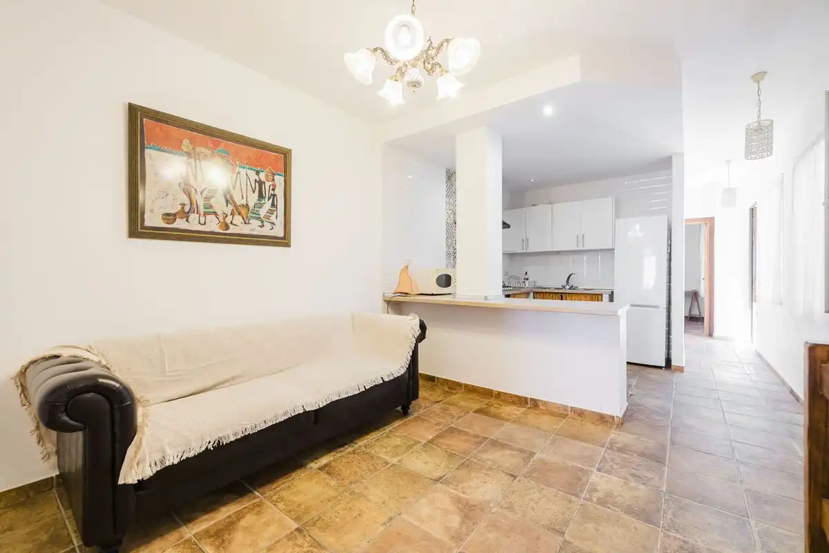 Maison avec terrasse à vendre à C. Cristo, imagen 3