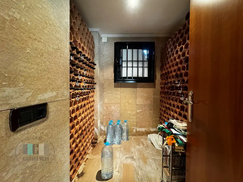 Casa o chalet en venta en Via Augusta, Les Alqueries / Alquerías del Niño Perdido
