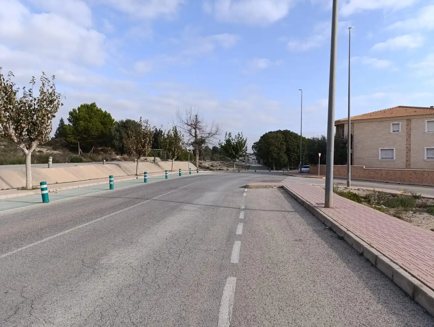 Wohnbaugrundstück zum Verkauf in Ceutí, imagen 10
