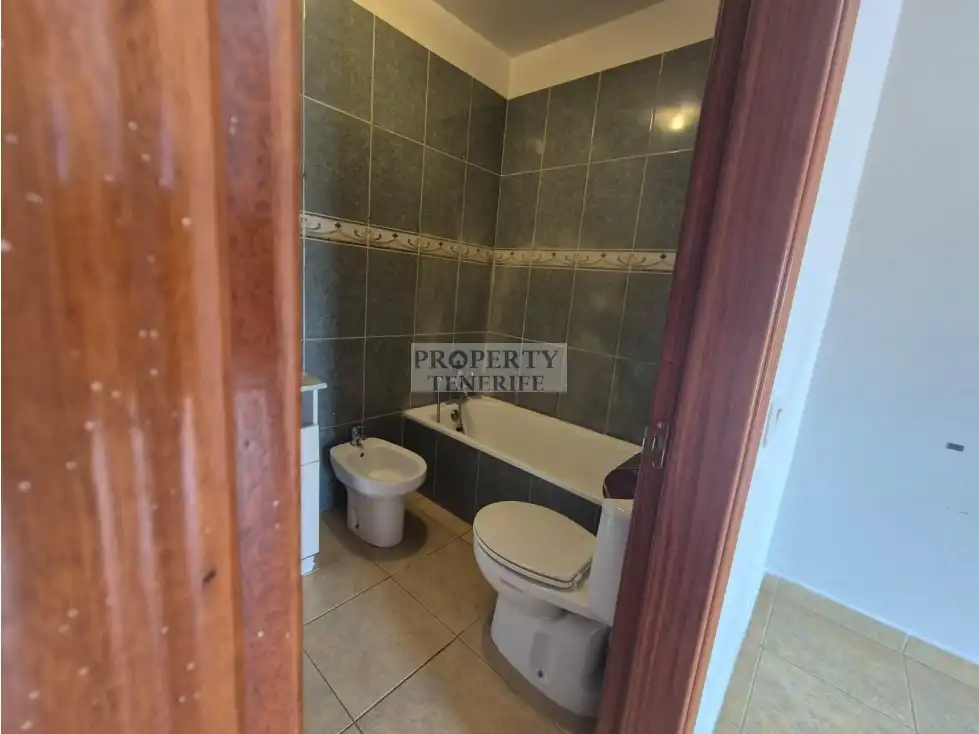 Apartament en venda a Buzanada