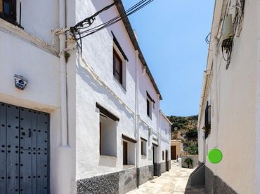 Maison mitoyenne à vendre à Torvizcón
