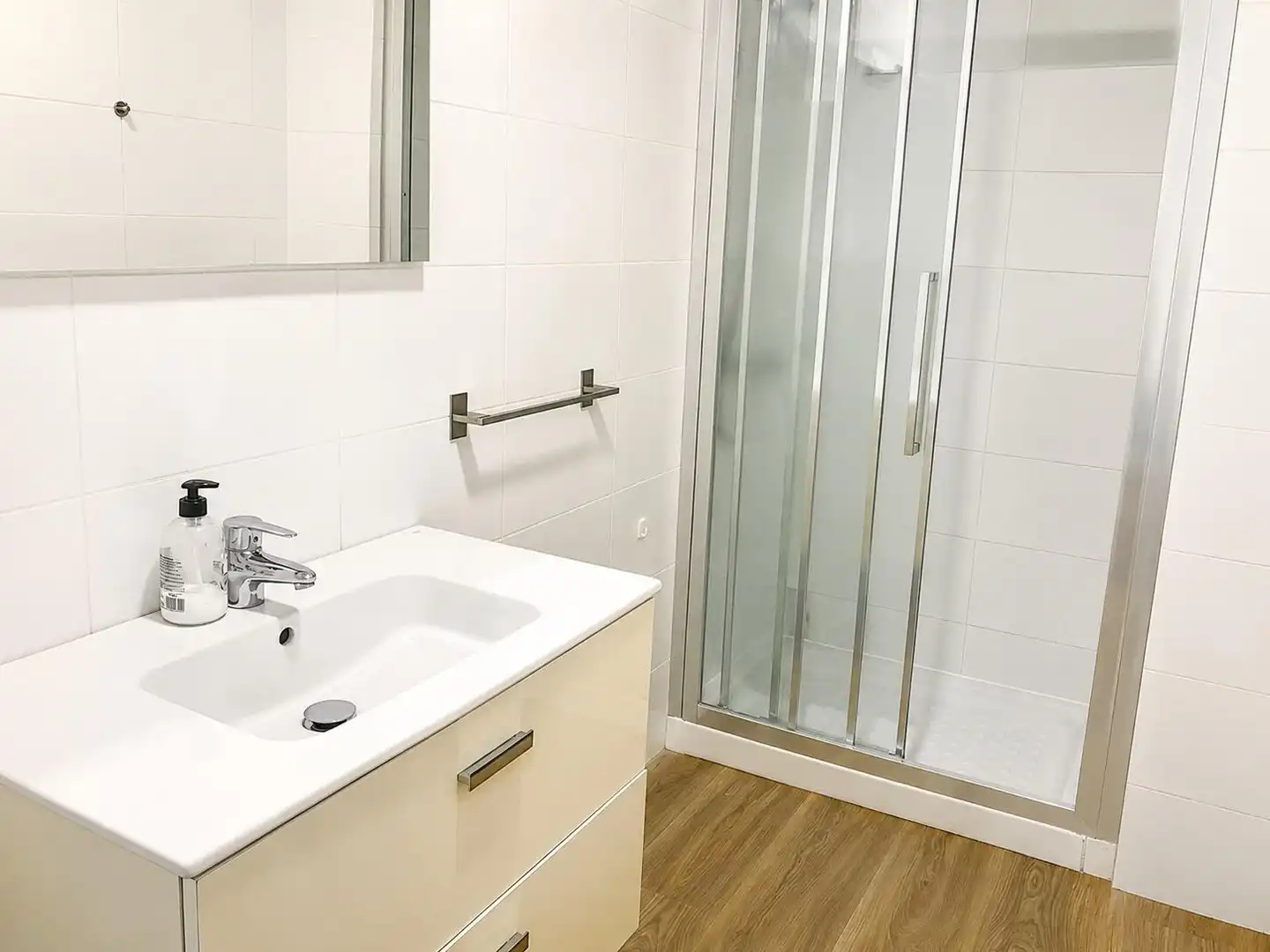 Appartement avec ascenseur à louer à Calle Campillo 80, imagen 3
