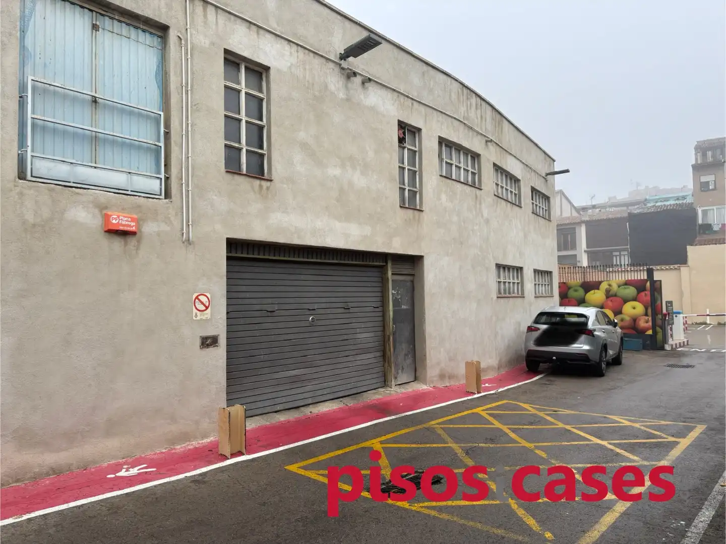 Einzelparkplatz zum Verkauf in Carrer del Bisbe Morgades 26, imagen 5
