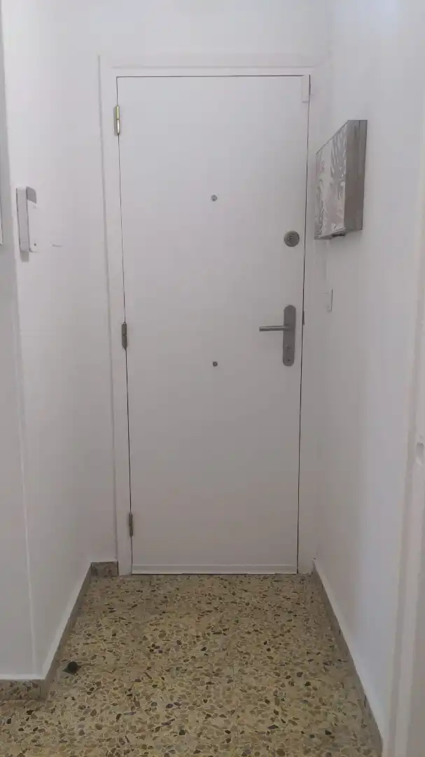 Flat for rent in Carrer de Severo Ochoa, La Plana