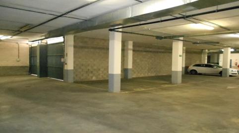 Foto 4 de Garatge en venda a Calle de Arrastaria, Rejas,  Madrid Capital