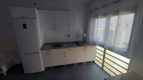 Foto 4 de Piso de alquiler en Avenida de las Américas, El Tablero, San Bartolomé de Tirajana