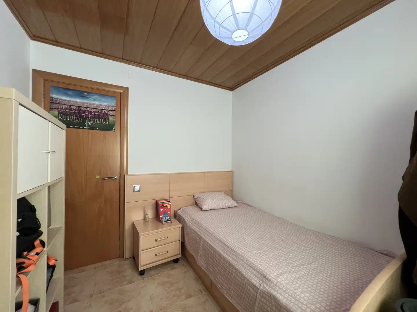 Wohnung mit Terrasse zum Verkauf in FRANCESC MACIA, imagen 17
