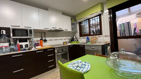 Foto 5 de Casa adosada en venta en Calle Sánchez Lejarín, La Unión ciudad, La Unión