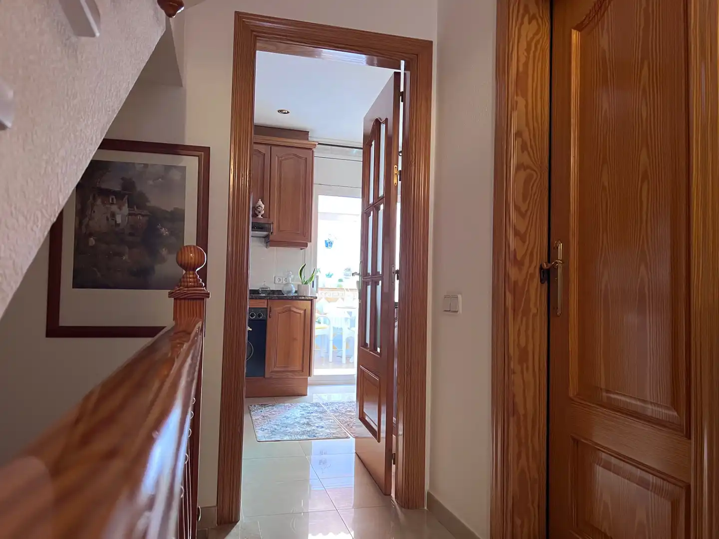 Casa adosada en venta en Premià de Dalt con Aire acondicionado, Calefacción y Terraza