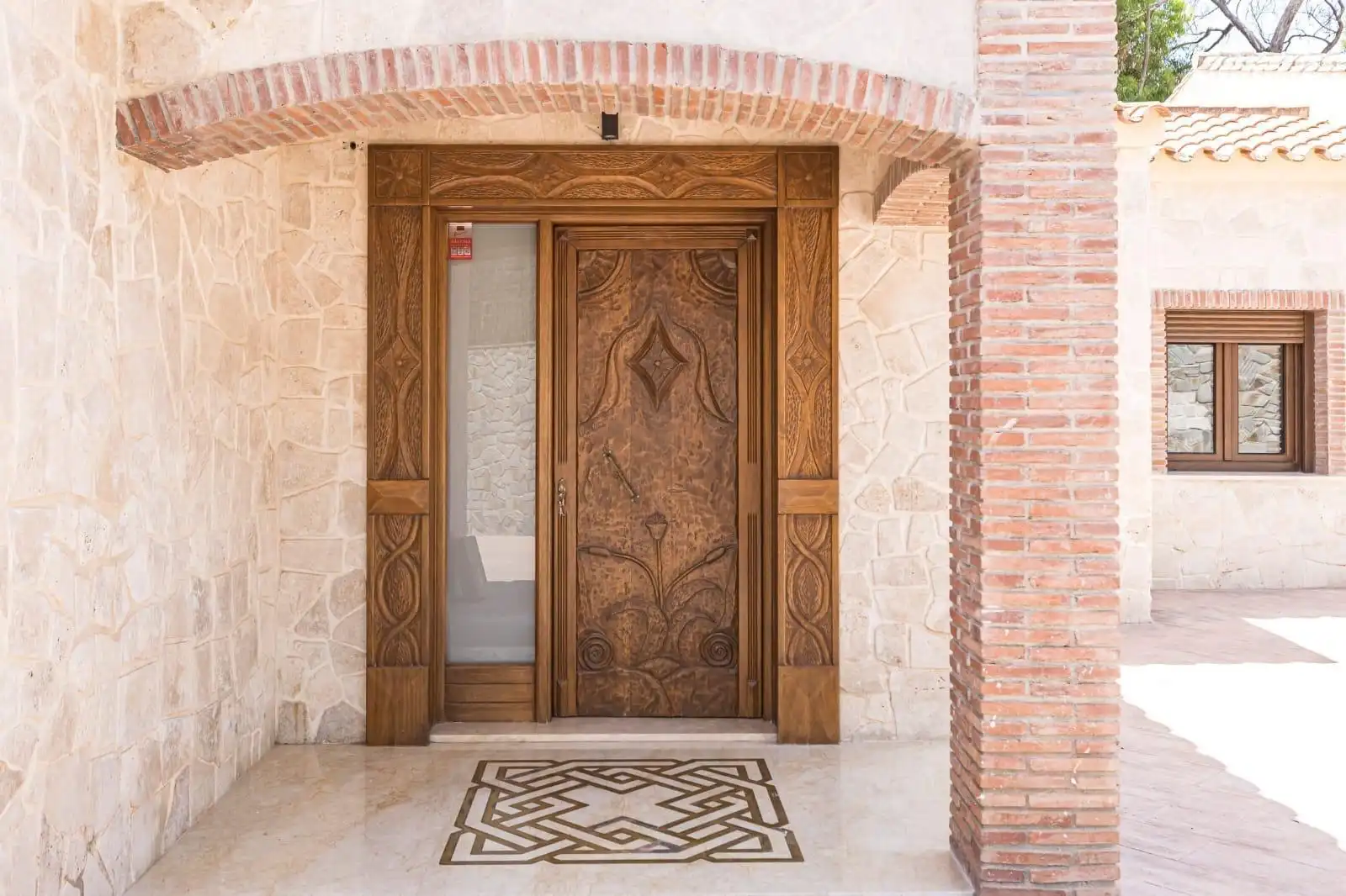 Casa o xalet en venda en Benalmádena amb Aire condicionat, Jardí privat i Terrassa