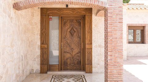 Foto 4 de Casa o xalet en venda a Rancho Domingo - La Hacienda, Benalmádena