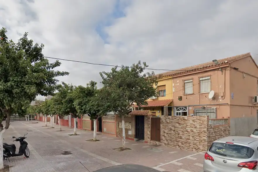 House for sale in DOCTOR BURGOS BRAVO, imagen 3