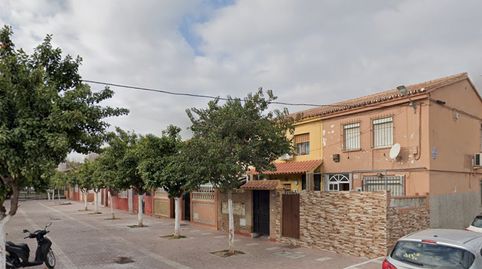 Foto 3 de Casa o chalet en venta en Doctor Burgos Bravo, Palma - Palmilla, Málaga Capital