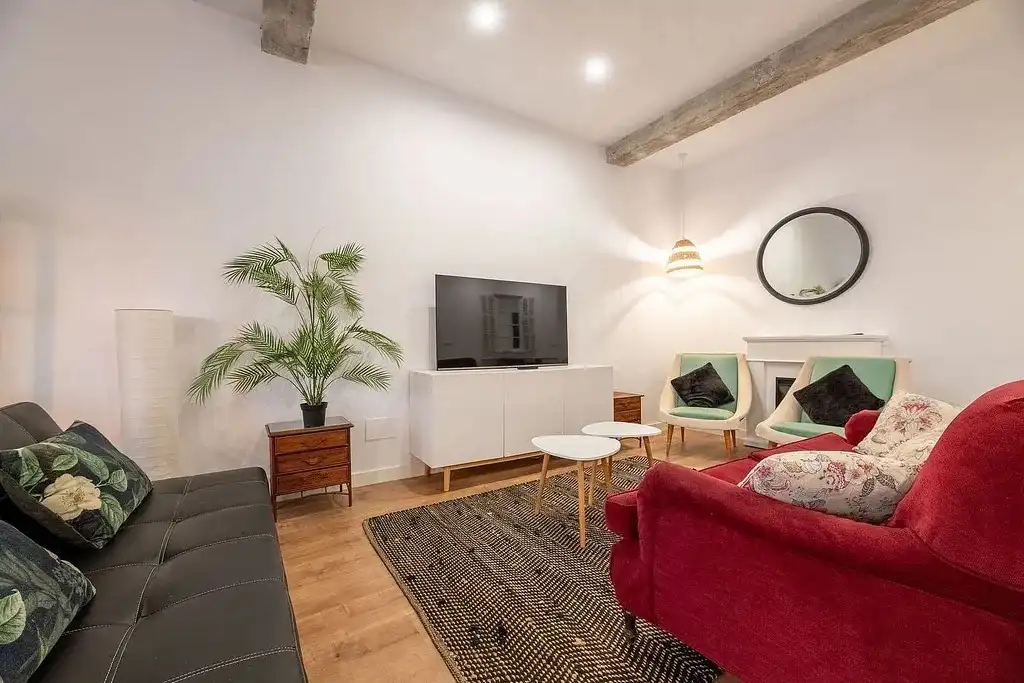 Flat for rent in Rúa Sol, Centro