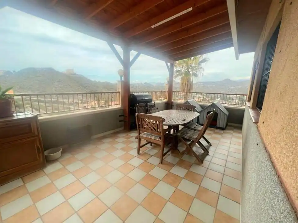 Villa avec piscine à vendre à Los Collados-Los Geraneos, imagen 2