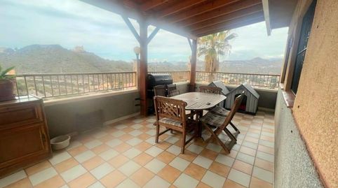 Foto 2 de Casa o chalet en venta en Los Collados - Los Geraneos, Águilas