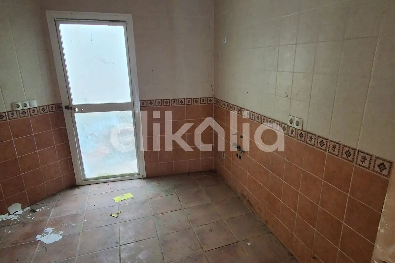 Cocina de Piso en venta en Carmona
