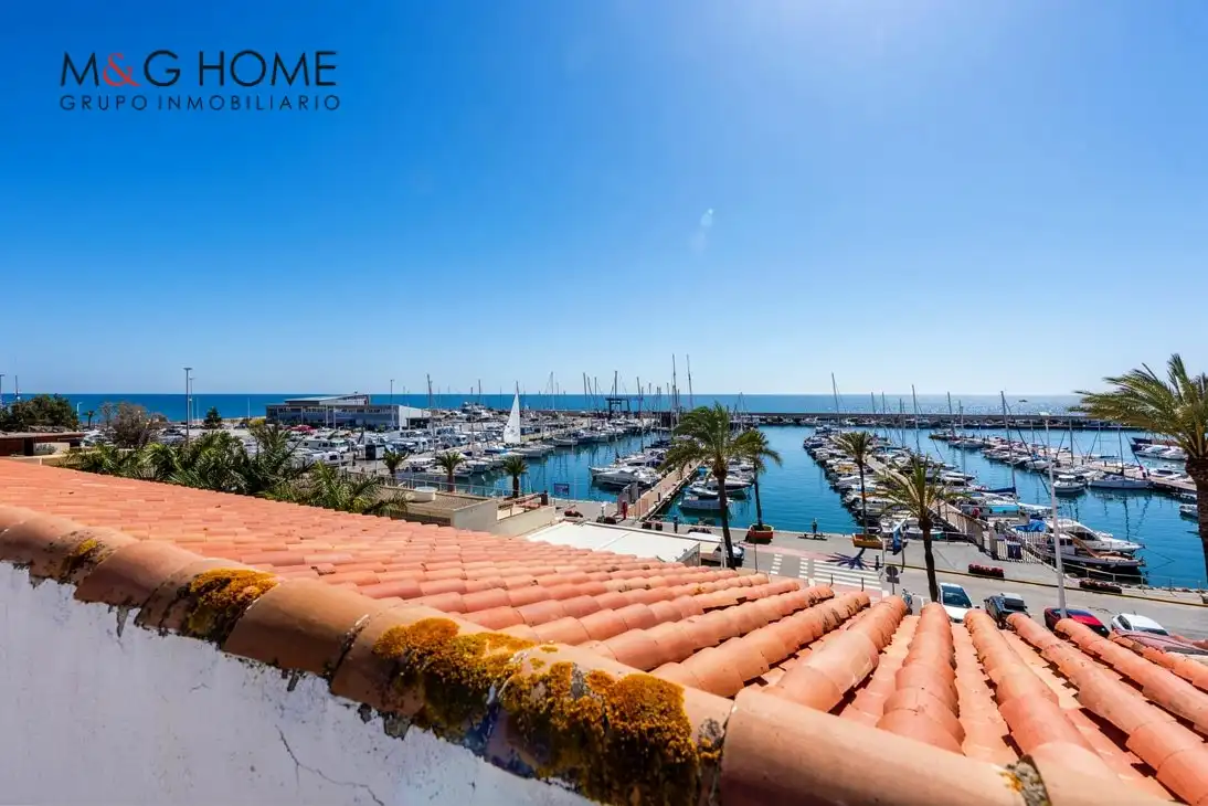 Wohnung zum Verkauf in Caleta de Vélez, imagen 2