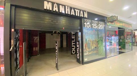 Photo 2 of Premises for sale in Pio XII, -1, Barrio de Campanar, Valencia