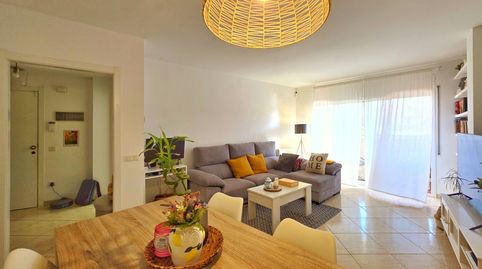 Foto 5 de Piso en venta en Marialluïsa, Mont Ferrant - Joan Carles I, Blanes