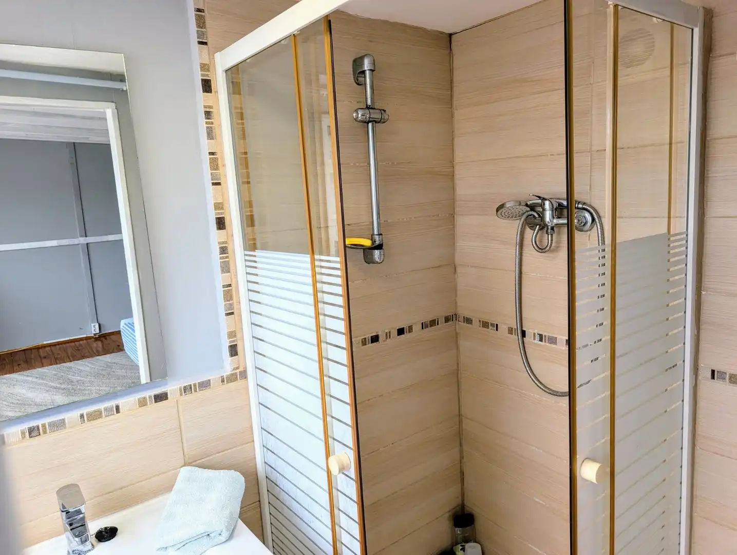 Bany de Casa o xalet en venda en Cala Advocat - Baladrar  