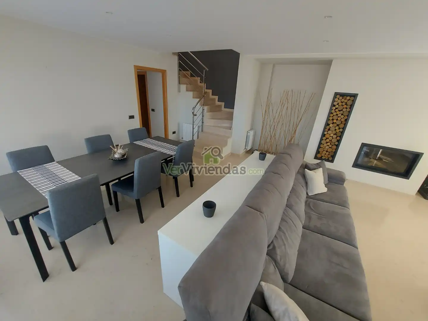 Casa o chalet en venta en Carrer Major, 623, Vallirana