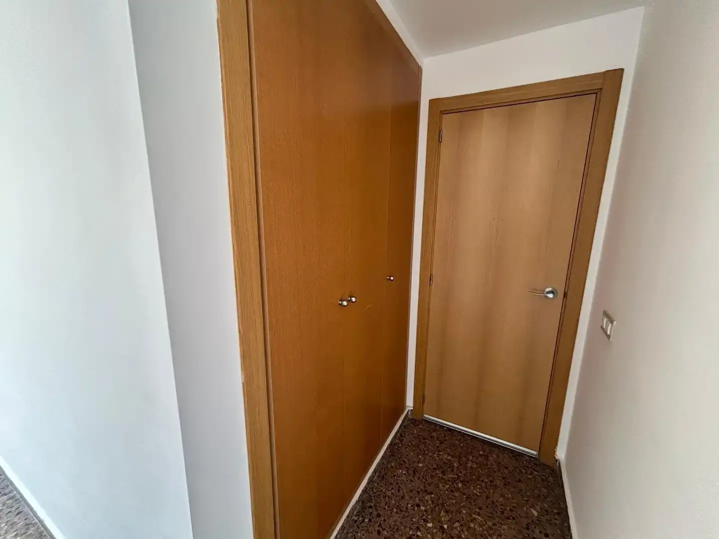 Wohnung zur Miete in Valencia mit Balkon