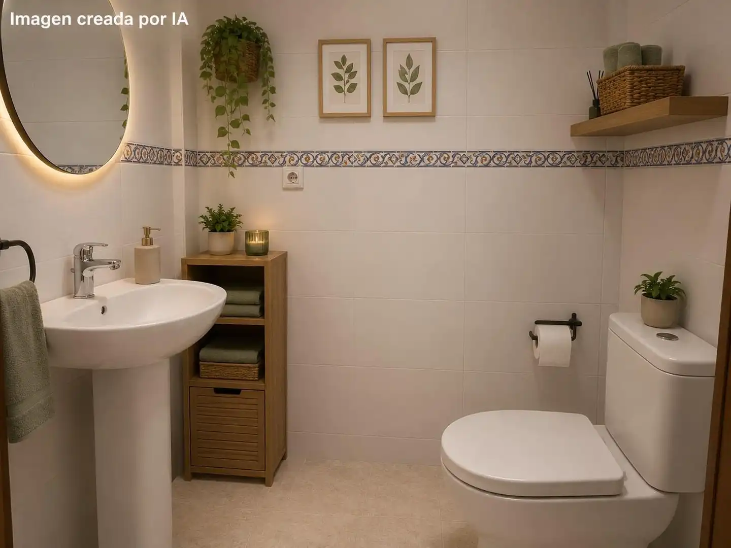 Terraced house with terrace for sale in Camposoto - Gallineras, imagen 39