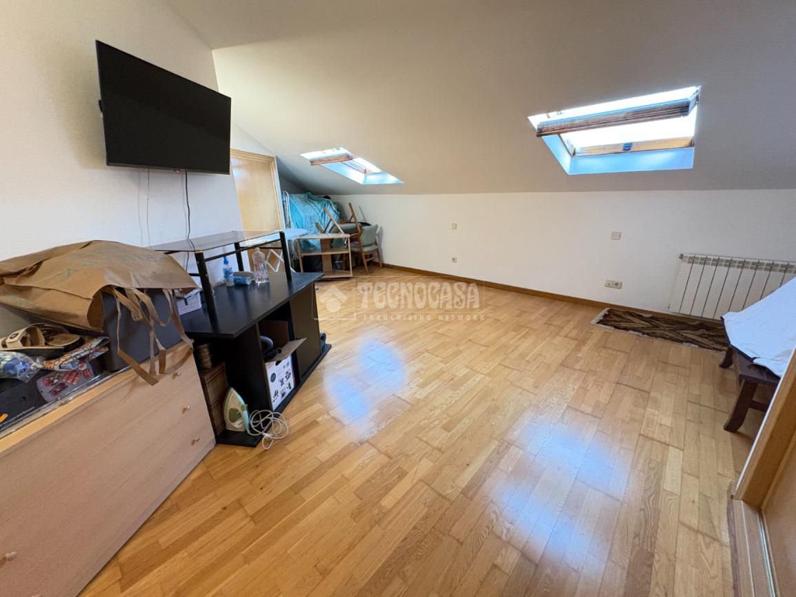 Wohnung zum verkauf in Loeches