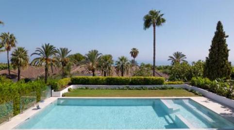 Photo 4 of Houses for sale in N/a, -1, Sierra Blanca, Marbella