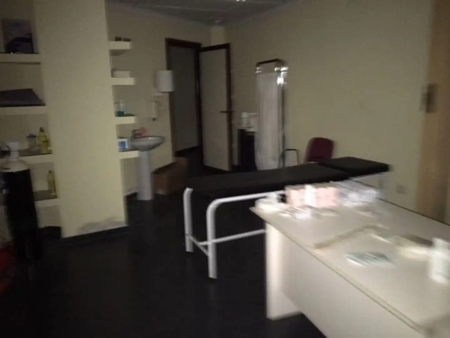 Business premises for sale in Calle Alejandro Prieto, imagen 27