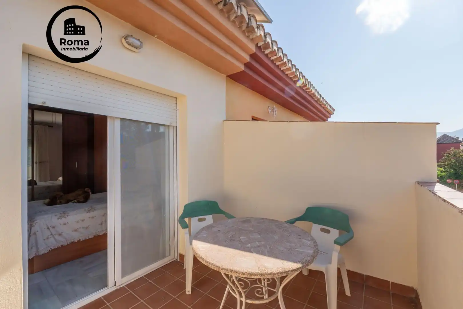 Casa a schiera con piscina in vendita a Ogíjares, imagen 40