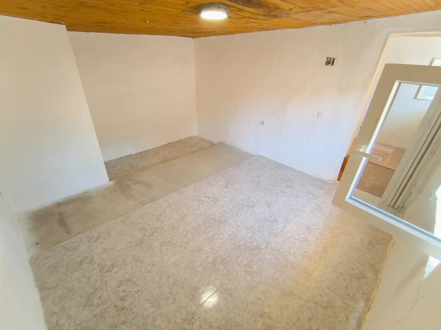 Casa o chalet en venta en Castromocho con Jardín privado y Trastero