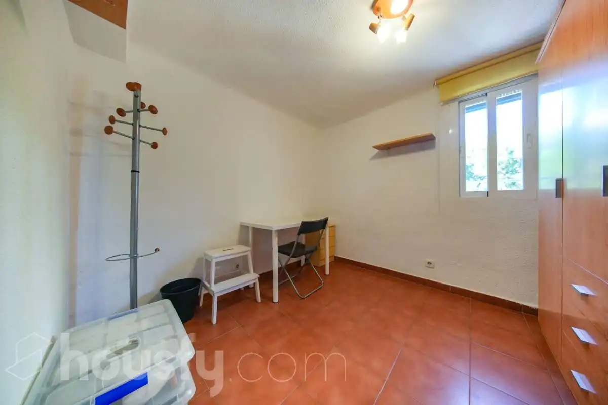 Habitación de Piso en venta en Moncloa - Aravaca