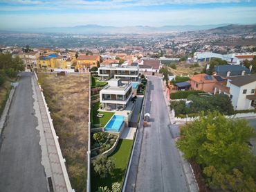 Terreny residencial en venda a de Neveros