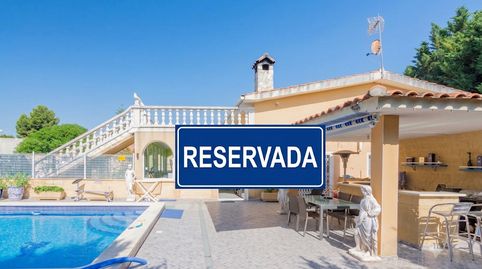 CHALET INDEPENDIENTE CON GRAN PARCELA URBANA, PISCINA Y POSIBLE SEGUNDA VIVIENDA