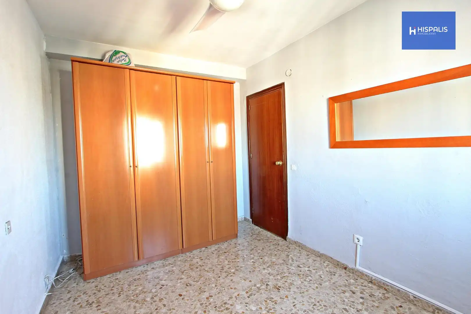 Dormitori de Pis en venda en San Pablo - Santa Justa